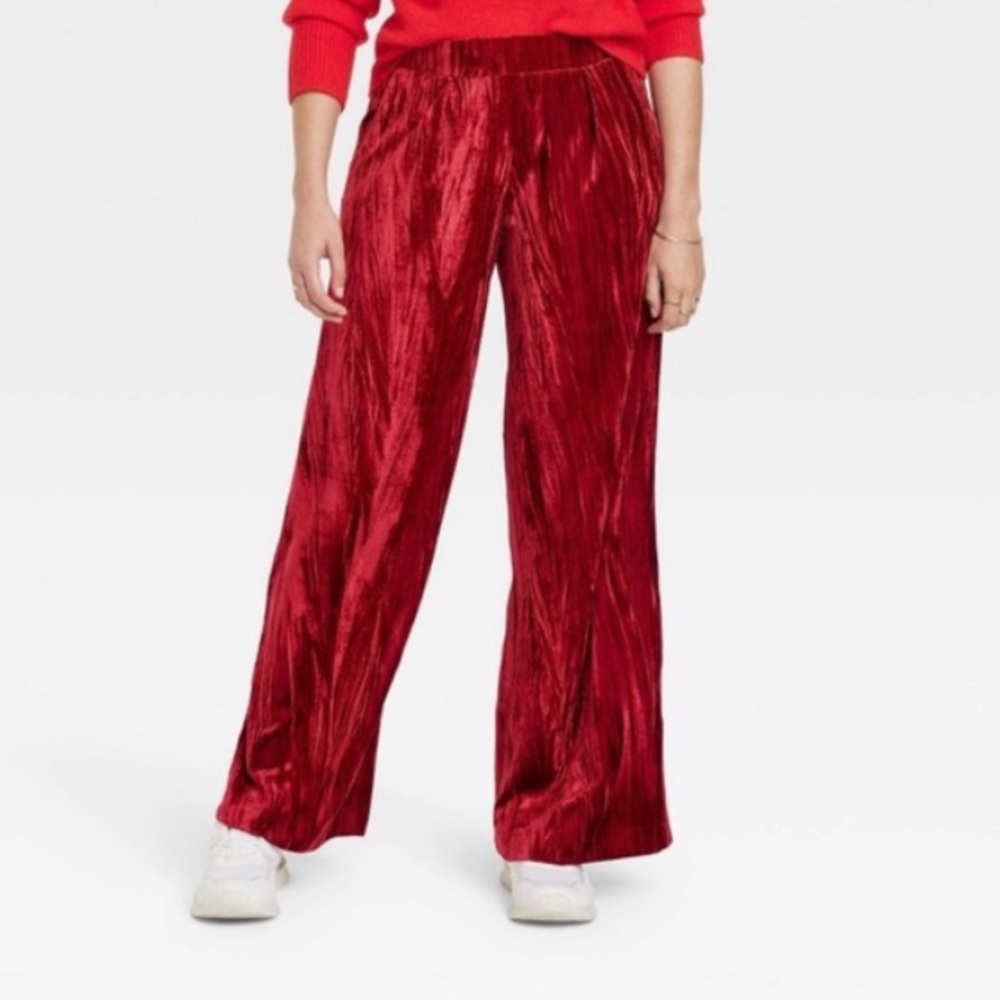 NWOT A New Day Pants